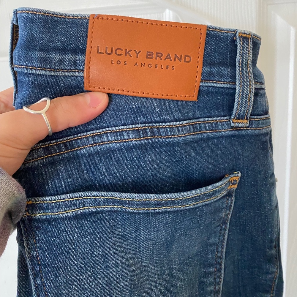 Lucky Brand Jeans